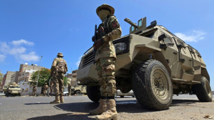 Violentos enfrentamientos entre grupos armados en la capital libia