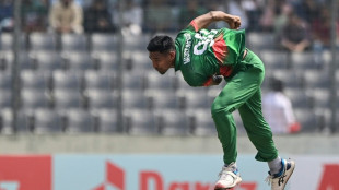 Mustafizur and Hasan bowl Bangladesh to Ireland series win