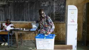 Guinée: la nouvelle Constitution visant à la fin de la transition largement approuvée