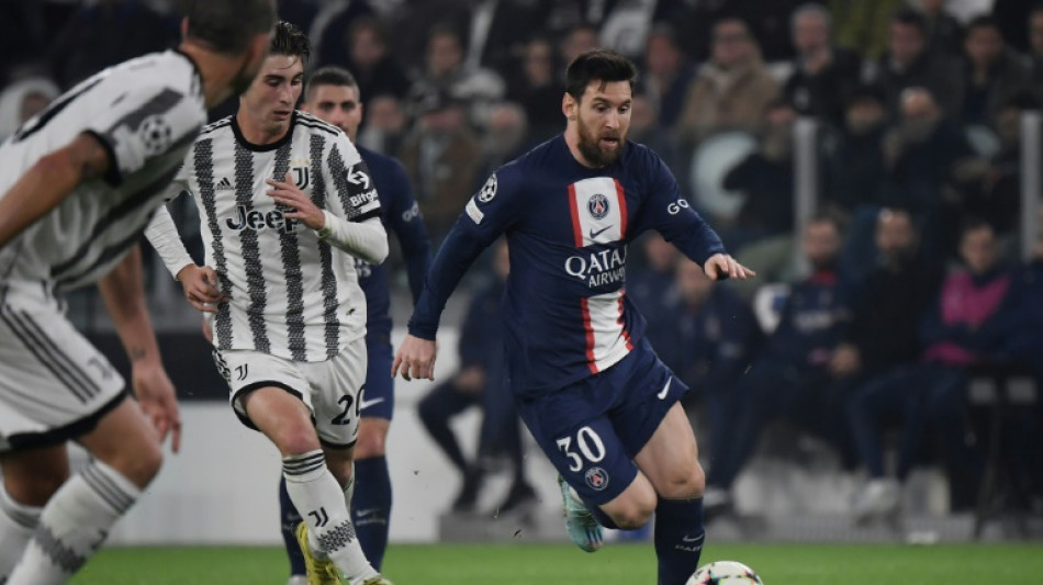 L1: Messi et Kimpembe pr&eacute;serv&eacute;s par le PSG &agrave; deux semaines du Mondial