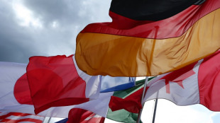 Canad&aacute; pone a Ucrania en el primer plano de la reuni&oacute;n de Finanzas del G7