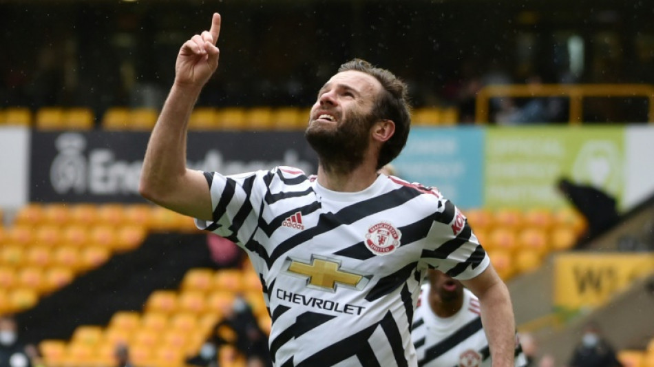 Mata targets J-League title after joining Vissel Kobe