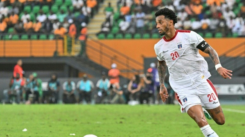 WM-Ticket zum 50. Jubil&auml;um der Unabh&auml;ngigkeit: Kap Verde feiert