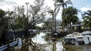 Milton leaves at least 16 dead, millions without power in Florida