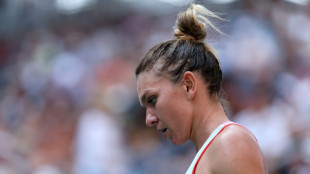 Tennis: Des "irr&eacute;gularit&eacute;s" dans le passeport biologique de Simona Halep (ITIA)