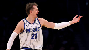 Orlando mit siebtem Sieg - Doncic entscheidet Overtime-Krimi