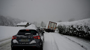 Neige dans le Nord-Pas-de-Calais, vigilance orange crues dans 5 autres départements