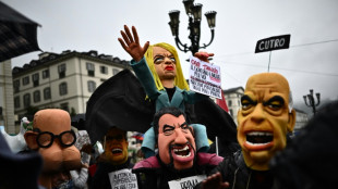 Medien: Italienische Regierung streicht B&uuml;rgereinkommen