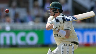 Steve Smith back for second West Indies Test after dislocated finger