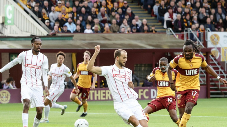 Conference League: Freiburg legt in der Qualifikation vor