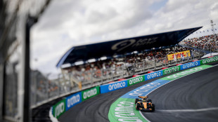 F1: Gp Olanda, le McLaren dominano anche le terze libere