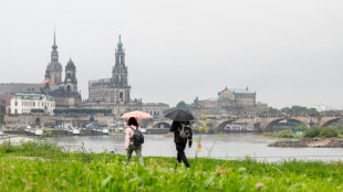 Entschärfung von Weltkriegsbombe in Dresden: Großangelegte Evakierung
