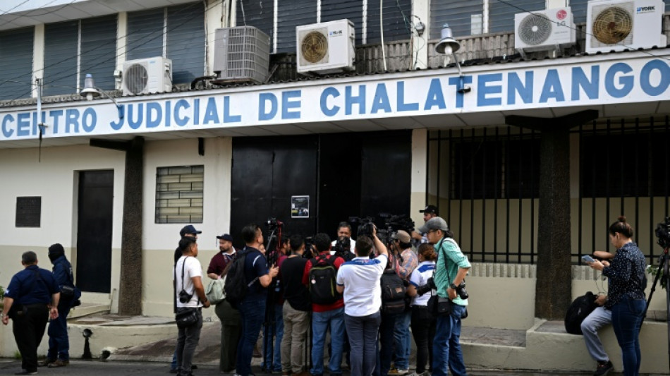 Militares são condenados por morte de jornalistas holandeses em El Salvador