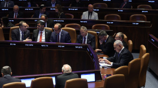 Hamas, 'legge su pena di morte &egrave; criminale e razzista'