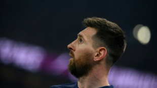 Foot: Bar&ccedil;a, Arabie saoudite, Etats-Unis... Quelles pistes pour l'avenir de Messi ?