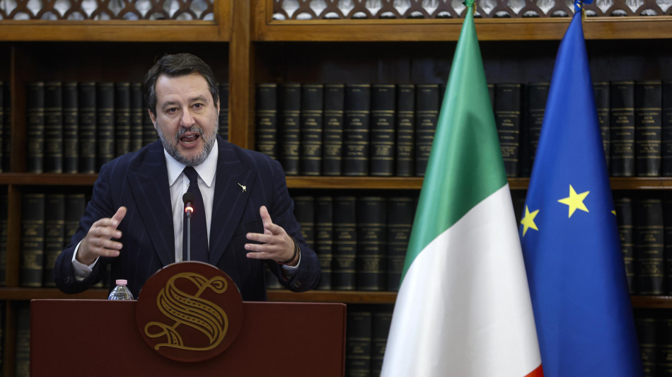 Lega sulla sicurezza, stretta anche per i giovani stranieri che violano le leggi