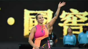 Australian Open: Sabalenka in scioltezza, bene Svitolina e Sakkari