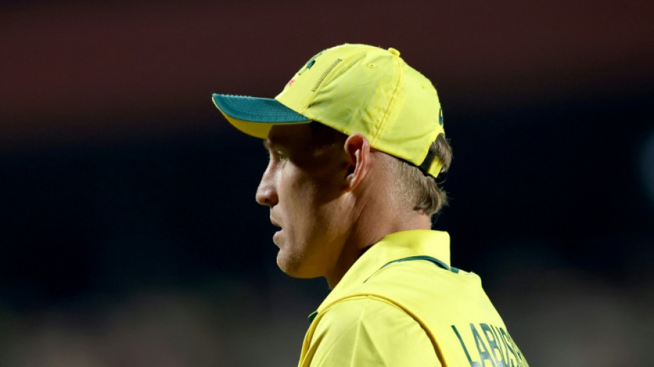 Labuschagne out as Renshaw returns to Australia squad for India ODIs