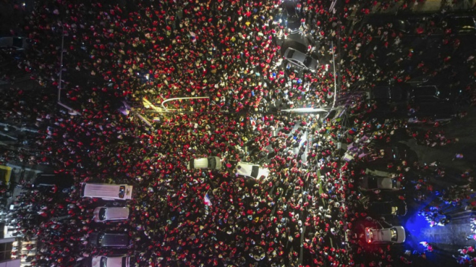 Mulino llama "patriota" a quien llegue tarde a trabajar por celebrar pase de Panam&aacute; al Mundial