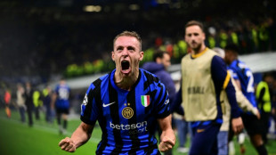 Inter de Milão vence Barça na prorrogação (4-3) e vai à final da Champions