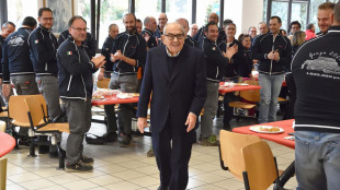 Francesco Merloni compie 99 anni, grande impresa e comunità