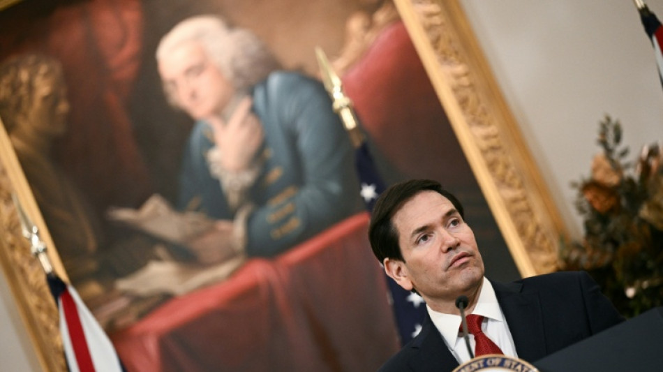 EEUU ordena cambiar la tipograf&iacute;a oficial en un movimiento antidiversidad