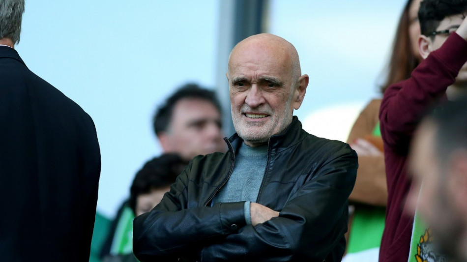 Kind nicht mehr Gesch&auml;ftsf&uuml;hrer bei Hannover 96