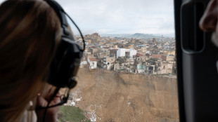 Meloni a Niscemi, lavoriamo insieme senza polemiche, tutti responsabili