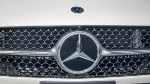 Mercedes-Benz meldet massiven Gewinneinbruch von 68,7 Prozent im zweiten Quartal