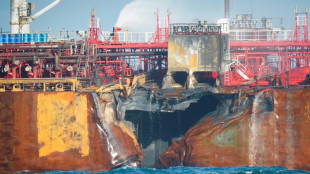 Apr&egrave;s une rare collision en mer du Nord, le capitaine russe d'un porte-conteneurs jug&eacute; &agrave; Londres