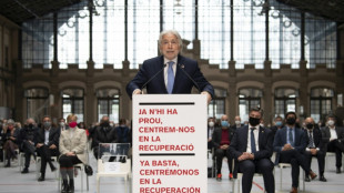 Tras el Sabadell, Catalu&ntilde;a espera atraer de vuelta a las empresas que se fueron en 2017