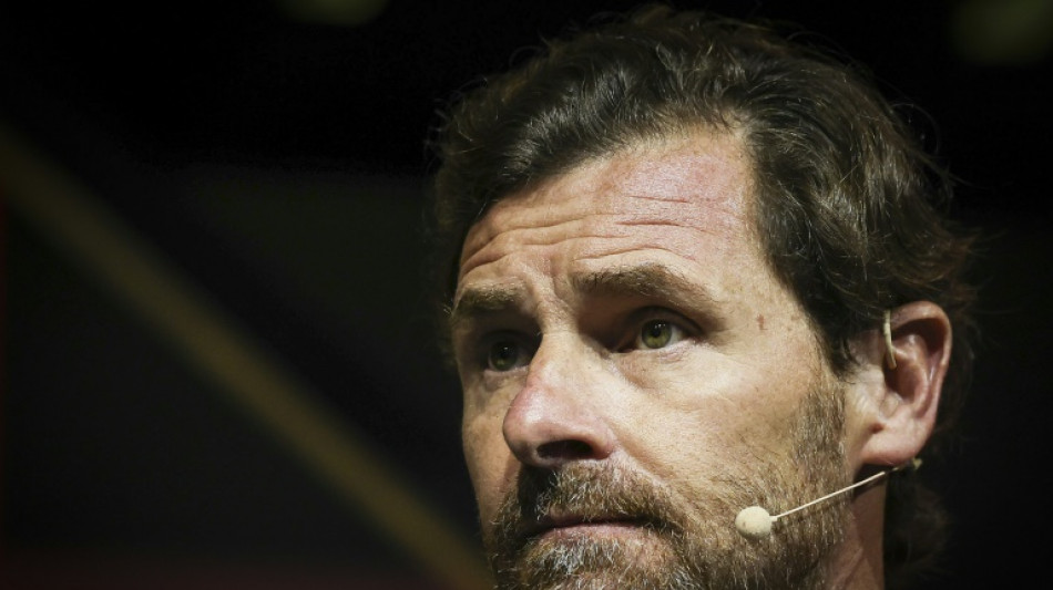 Villas-Boas destrona al eterno Pinto da Costa y presidir&aacute; el Oporto