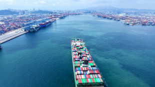 China exports top forecasts as EU, ASEAN shipments offset US drop