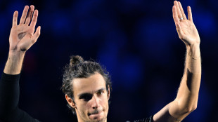 Musetti si ritira contro Zverev per un problema all'anca