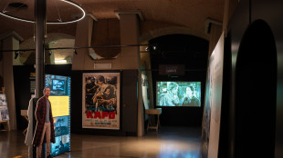 Il cinema di Pontecorvo tra memoria e impegno in mostra alla Mole