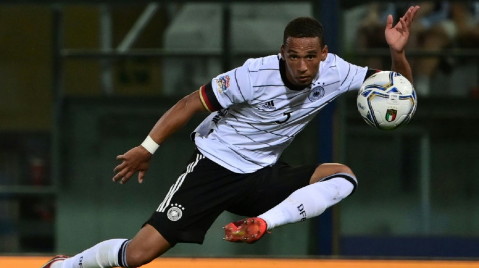 Transfert: le PSG vend Kehrer &agrave; West Ham
