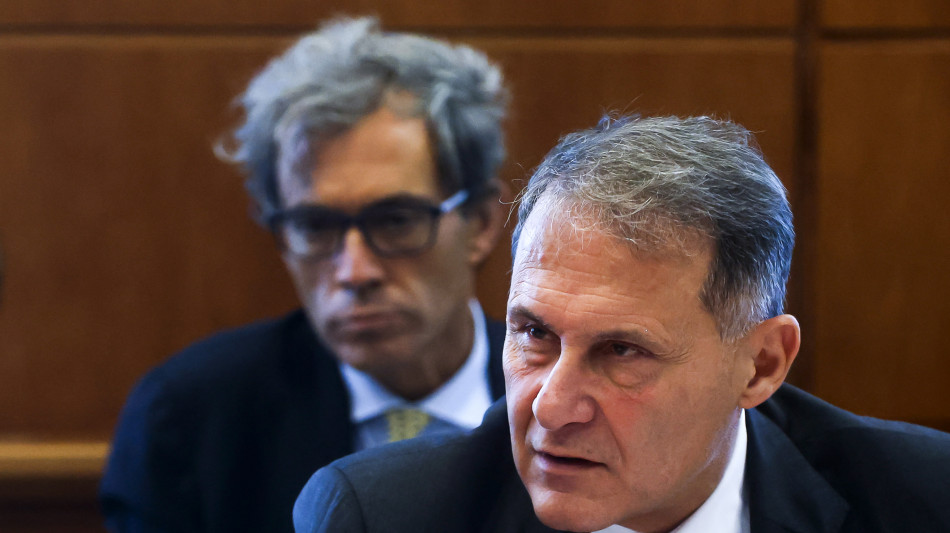 FdI, per la Campania sosteniamo Cirielli candidato