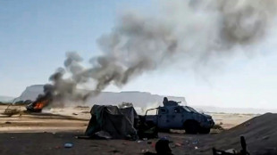 Y&eacute;men: les troupes soutenues par l'Arabie saoudite regagnent du terrain dans le sud p&eacute;trolier 

