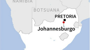 Al menos 40 muertos en un accidente de bus en Sudáfrica