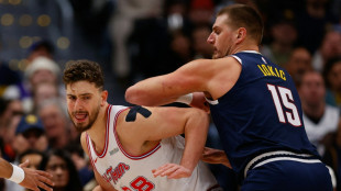 NBA: Jokic &uuml;berragend - Flagg historisch