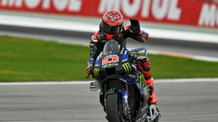 MotoGP: Fabio Quartararo, un champion frustr&eacute; mais pas r&eacute;sign&eacute;