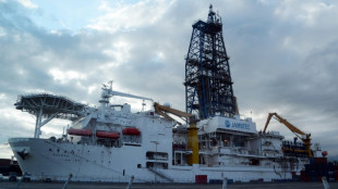 Japón planea prueba de extracción de minerales en aguas profundas, "la primera del mundo"