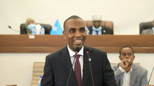 Somalias Parlament w&auml;hlt neuen Regierungschef