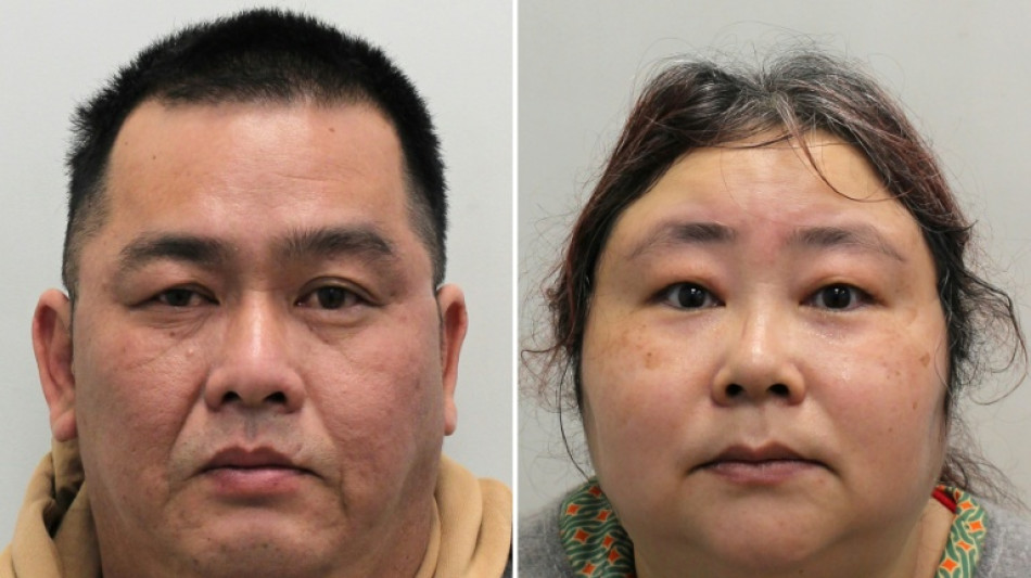 Condenan a 11 años y 8 meses de prisión en Reino Unido a una ciudadana china por una estafa con bitcoins