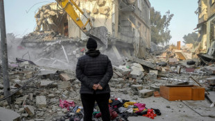 En Turquie, le séisme met le pouvoir à l'épreuve