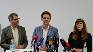 Parteikreise: Einigung von Linke, Gr&uuml;nen und SPD bei Sondierungen in Berlin 