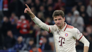 Müller trotzig: "Ist noch einiges drin"