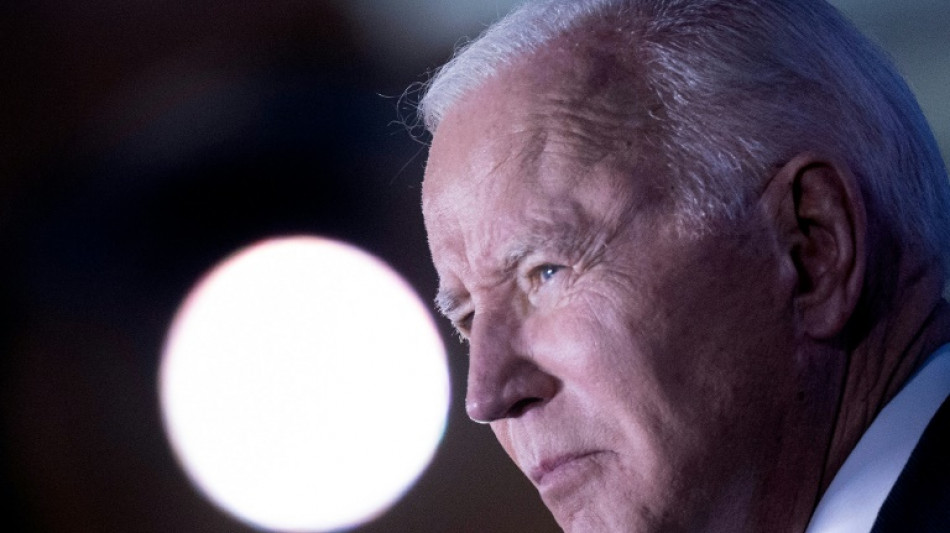 Biden unternimmt neuen Anlauf f&uuml;r Mindeststeuer f&uuml;r Superreiche