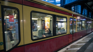 Covid: l'Allemagne va lever l'obligation du masque dans trains et bus