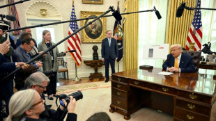 Trump: Verhandlungen mit Russland einfacher als mit der Ukraine